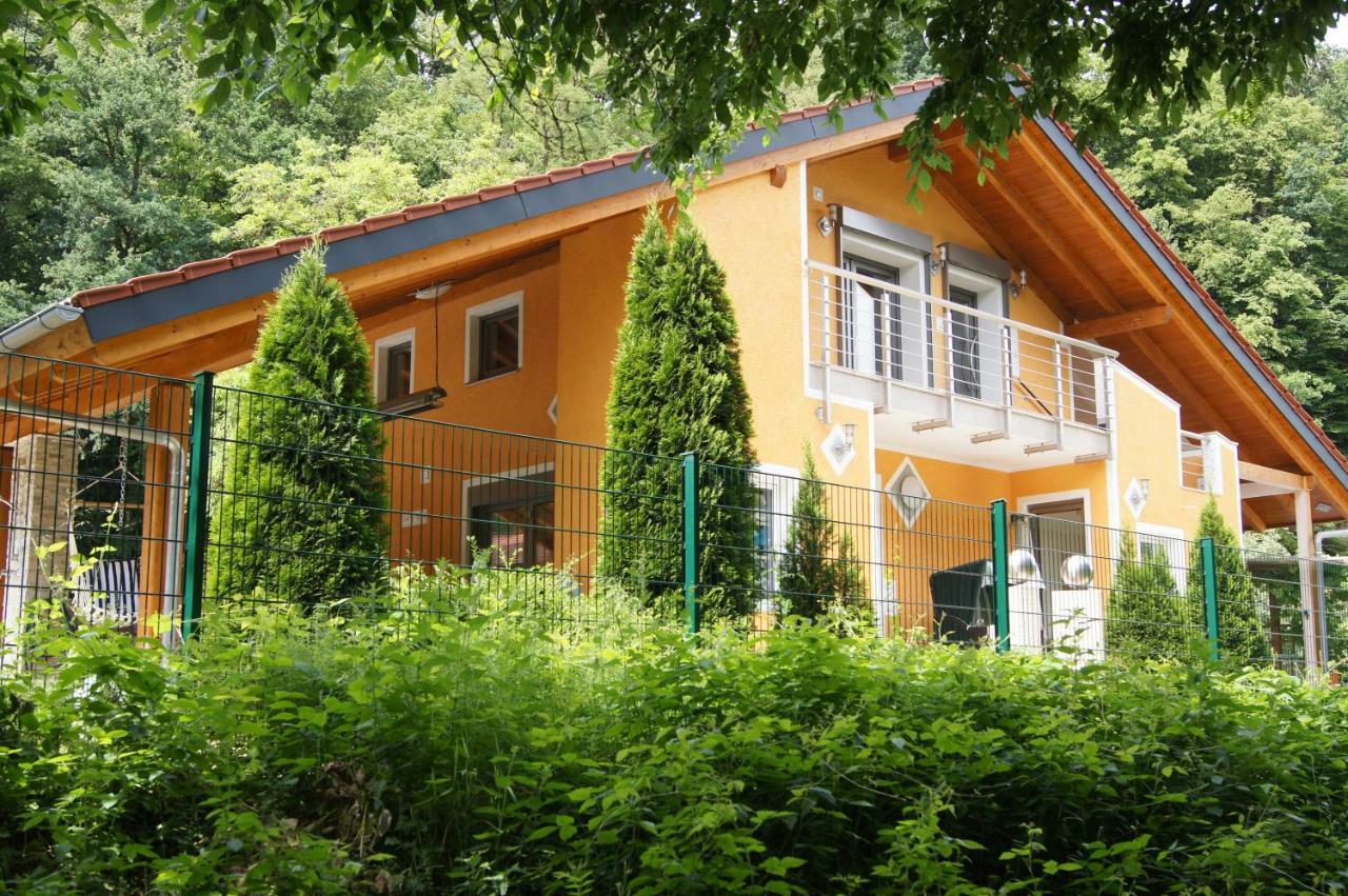 Passau "Am Sulzsteg" 9 아파트 외부 사진